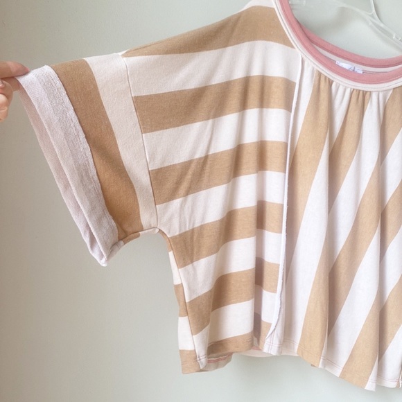 Ces Femme | Batwing Poncho Blouse - Picture 2 of 6